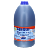 1/2 gl algicida p/piscina claudette